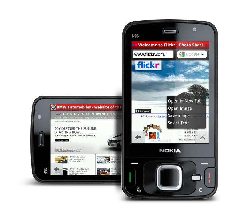 Free Download Opera Mini For Nokia 2690 Mobile Phone
