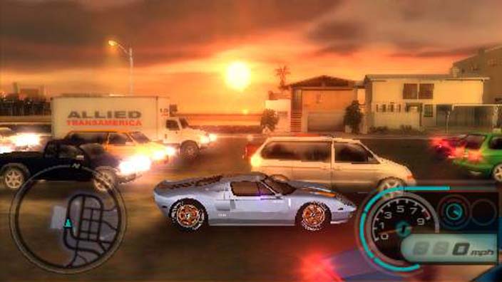 Midnight Club Game Free Download For Android